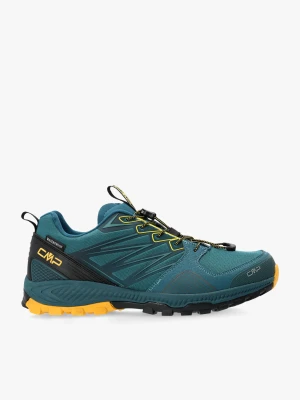 Buty trailowe CMP Atik WP Trail Running Shoes - deep lake