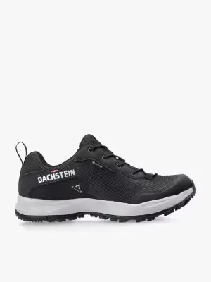 Buty trailowe Dachstein Delta Ascent GTX - black