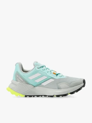 Buty trailowe damskie adidas TERREX Soulstride - seflaq/crywht/wonsil