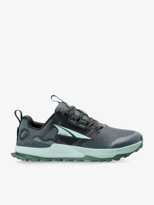 Buty trailowe damskie Altra Lone Peak 8 - black/gray