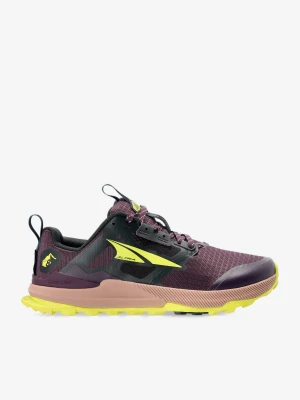 Buty trailowe damskie Altra Lone Peak 8 - dark purple