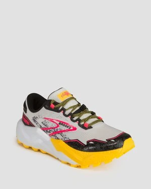 Buty trailowe damskie Brooks Caldera 7