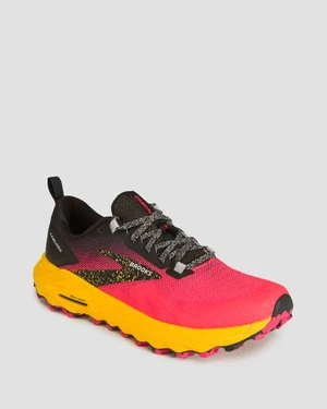 Buty trailowe damskie Brooks Cascadia 17