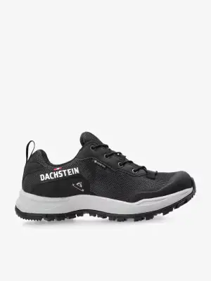 Buty trailowe damskie Dachstein Delta Ascent GTX - black