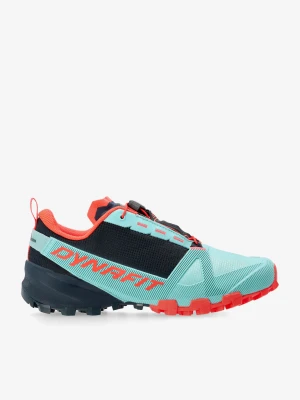 Buty trailowe damskie Dynafit Traverse - marine blue/blueberry