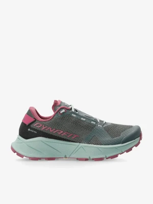 Buty trailowe damskie Dynafit Ultra 100 GTX - lichen/jadelite