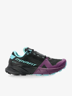 Buty trailowe damskie Dynafit Ultra 100 GTX - royal purple/black out