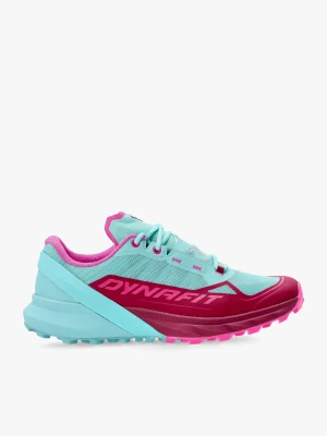 Buty trailowe damskie Dynafit Ultra 50 - beet red/marine blue