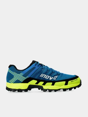 Buty trailowe damskie Inov-8 Mudclaw 300 - blue/yellow