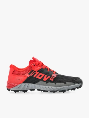 Buty trailowe damskie Inov-8 Oroc Ultra 290  - red/black