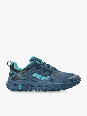 Buty trailowe damskie Inov-8 Parkclaw G 280 - navy/teal