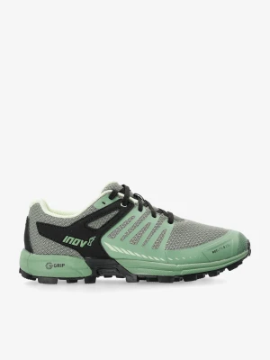 Buty trailowe damskie Inov-8 Roclite G 275 V2 - dark green/pine