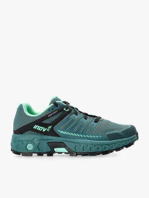 Buty trailowe damskie Inov-8 Roclite Ultra G 320 - teal/mint