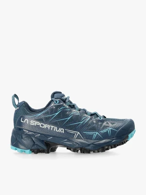 Buty trailowe damskie La Sportiva Akyra GTX - midnight/aquarelle