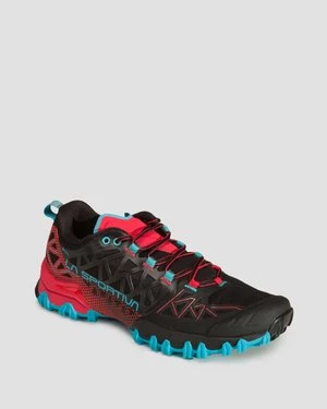 Buty Trailowe Damskie La Sportiva Bushido Ii Gtx