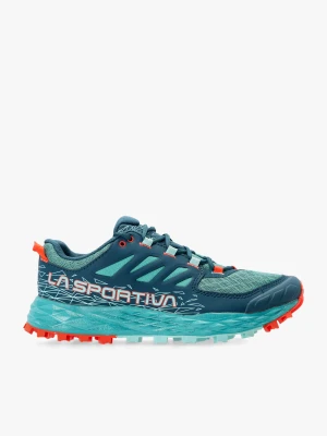 Buty trailowe damskie La Sportiva Lycan II - storm blue/lagoon