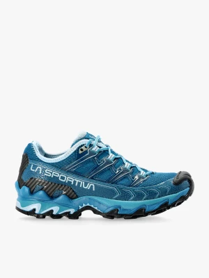 Buty trailowe damskie La Sportiva Ultra Raptor II - ink/topaz