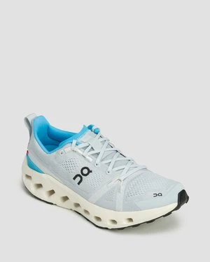 Buty Trailowe Damskie On Cloudsurfer Trail