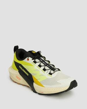 Buty Trailowe Damskie Salomon Sense Ride 5