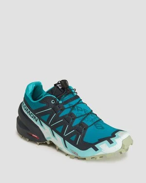 Buty trailowe damskie Salomon Speedcross 6
