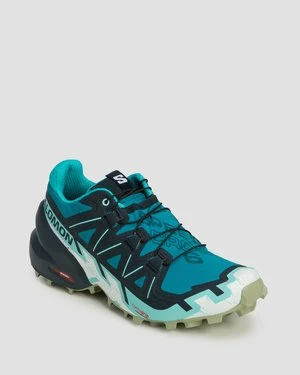 Buty Trailowe Damskie Salomon Speedcross 6