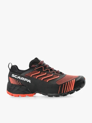 Buty trailowe damskie Scarpa Ribelle Run XT - coral/coral