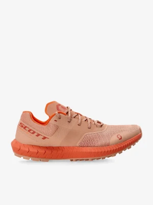 Buty trailowe damskie SCOTT SCO Kinabalu RC 3 - rose beige/braze orange