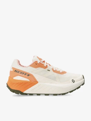 Buty trailowe damskie SCOTT SCO Shoe Kinabalu 3 - soft yellow/melon orange