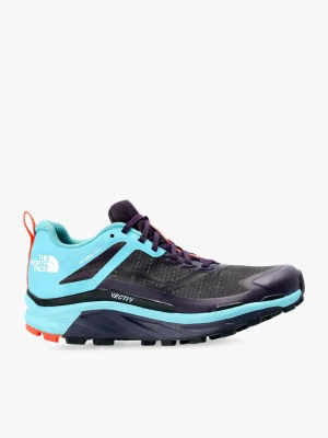 Buty trailowe damskie The North Face Vectiv Infinite FUTURELIGHT - purple/blue