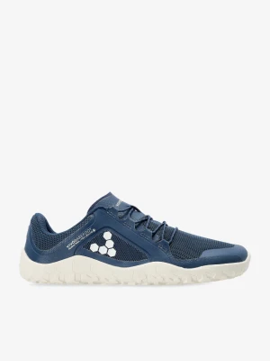 Buty trailowe damskie Vivobarefoot Primus Trail II FG - insignia blue