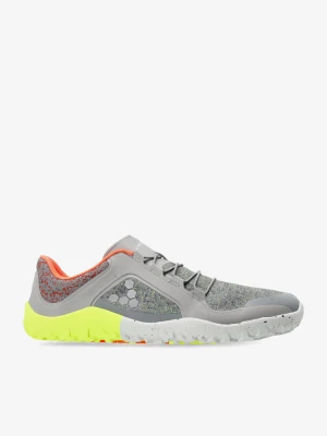 Buty trailowe damskie Vivobarefoot Primus Trail III All Weather FG - ultimate grey