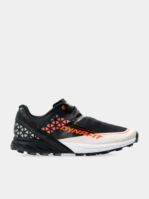 Buty trailowe Dynafit Alpine DNA - black out/orange