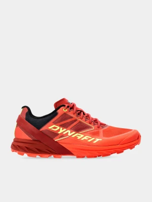 Buty trailowe Dynafit Alpine - red dhaila/dawn