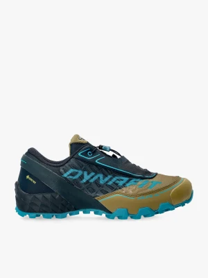 Buty trailowe Dynafit Feline SL GTX - army/blueberry