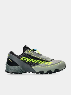 Buty trailowe Dynafit Feline SL GTX - black/yellow