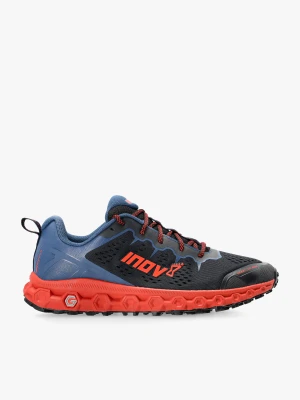 Buty trailowe Inov-8 Parkclaw G 280 - navy/red