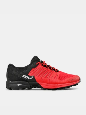 Buty trailowe Inov-8 Roclite G 275 - red/black