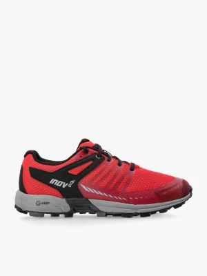 Buty trailowe Inov-8 Roclite G 275 V2 - red/dark red/grey