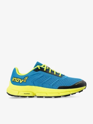 Buty trailowe Inov-8 Trailfly Ultra G 280 - blue/yellow