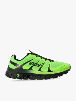 Buty trailowe Inov-8 Trailfly Ultra G 300 Max - green/black