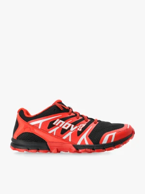 Buty trailowe Inov-8 Trailtalon 235 - black/red/grey