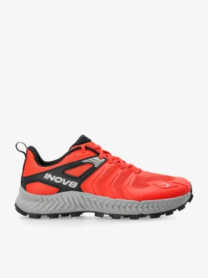 Buty trailowe Inov-8 Trailtalon - red/black