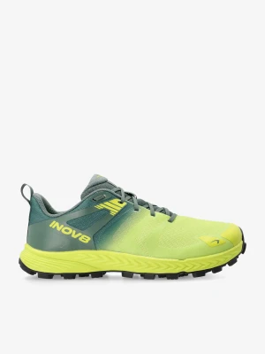 Buty trailowe Inov-8 Trailtalon Speed - lime/forest green