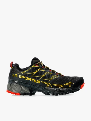 Buty trailowe La Sportiva Akyra - black