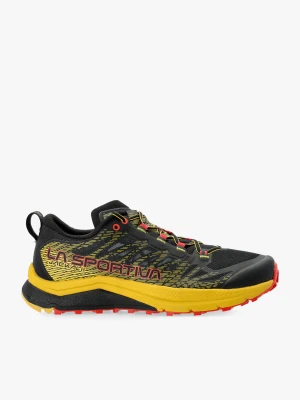 Buty trailowe La Sportiva Jackal II - black/yellow