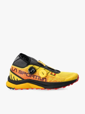 Buty trailowe La Sportiva Jackal II Boa  - yellow/black