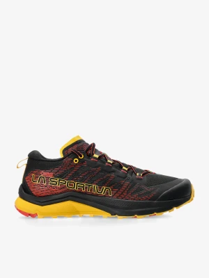 Buty trailowe La Sportiva Jackal II GTX - black/yellow