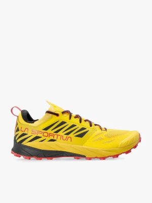 Buty trailowe La Sportiva Kaptiva - yellow/black