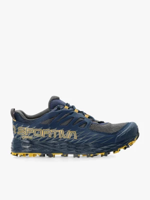 Buty trailowe La Sportiva Lycan GTX - night blue/moss