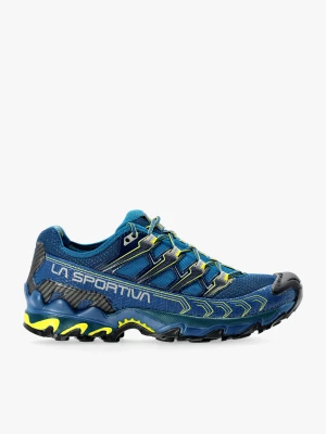 Buty trailowe La Sportiva Ultra Raptor II - space blue/blaze